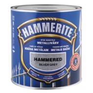 Краска по металлу HAMMERITE (молотковая)